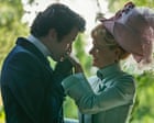The Gilded Age review – so gloriously soapy the suds practically foam on the screen