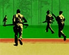 Eradicating India’s jungle insurgency – can it be done and at what human cost?