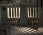 ‘Prison was the first place we felt sisterhood’: six women return to the ruins of Holloway