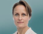 Blaise Metreweli named as first woman to lead UK intelligence service MI6