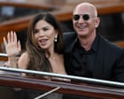Final party set to end Bezos-Sánchez wedding extravaganza in Venice