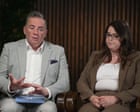 Amy Hunt says murder of her mother and sisters ‘rooted in misogyny’