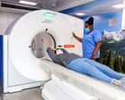UK cancer survival rate doubles since 1970s amid ‘golden age’, report says