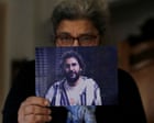 The idea was to crush his spirit’: family of jailed British-Egyptian man describe awful prison conditions