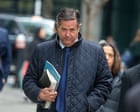 High flyer to pariah: the saga of Epstein-linked banker Jes Staley