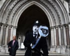 ‘We wanted to tell the wider story’: play highlights impact of ‘spycops’ scandal