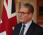 Keir Starmer to launch national inquiry into grooming gangs