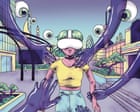 Misogyny in the metaverse: is Mark Zuckerberg’s dream world a no-go area for women?