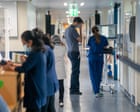 Overseas-trained doctors ‘put off UK due to cost of living and low salaries’
