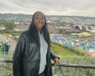 ‘Curate your own Glastonbury’: the BBC team bringing festival into millions of homes