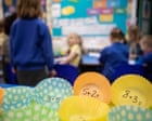 Councils in England warn of mass bankruptcies as Send deficits soar