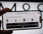 M&S website resumes online orders six weeks after cyber-attack