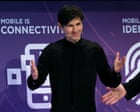 Why does this billionaire have 100 kids in 12 countries? | Arwa Mahdawi