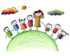 School’s nearly out for summer and there’s one word on every mother’s lips – help! | Rhiannon Picton-James