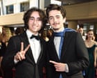 Experience: I won a Timothée Chalamet lookalike contest