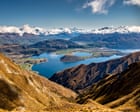 Beautiful, isolated and expensive: US expats on life in New Zealand