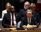 I call on the UK to seize this moment – join the world majority and recognise the state of Palestine | Husam Zomlot