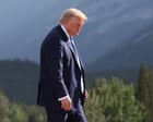 Republican hawks vs Maga isolationists: the internal war that could decide Trump’s Iran response