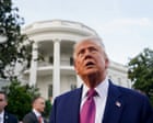 Trump scrambles to claim credit for Israel’s Iran attack he publicly opposed