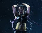 Charli xcx at Glastonbury review – a thrilling hostile takeover by a pop star at the peak of her powers