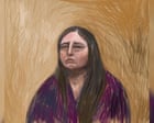 ‘They didn’t deserve it’: emotional Erin Patterson tells murder trial of shame over messages about family