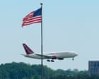 ‘The US was our El Dorado’: Africans on Trump’s travel bans and taxes