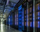 AI boom means regulator cannot predict future water shortages in England