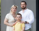 Ukrainians who fled to UK being refused asylum on grounds it is ‘safe to return’