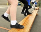 Majority of children will be overweight or obese in nine areas of England by 2035, study shows