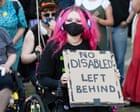 No 10 plan to avert Labour welfare rebellion in chaos amid division over scale of concessions
