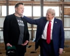 Trump, Musk and the end of a bromance – podcast