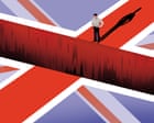 I got British citizenship via the five-year route. Labour’s new 10-year rule will cause untold pain | Nesrine Malik