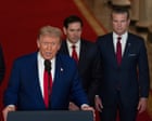 Trump is not interested in listening to US experts on Iran and the Middle East