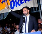 Mamdani’s defeat of Cuomo offers Democrats a path out of the wilderness
