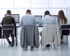 Number of new UK entry-level jobs has dived since ChatGPT launch – research