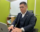 Breaking good: the yakuza gangster who became a lawyer