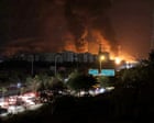 Easy regime change in Tehran is a nice idea. But look to history: it’s a near-impossible one | Martin Kettle