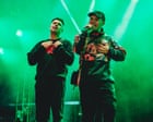 Kneecap to take to Glastonbury stage in what could be festival