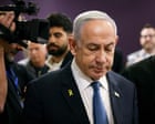 ‘Everything is opportunistic’: how will Iran war affect Netanyahu’s polling?