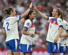 Euro 2025 is sure to showcase just how far women’s football has come | Emma Hayes