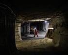 ‘A timebomb’: could a French mine full of waste poison the drinking water of millions?