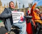 Another tragic fact about this disastrous welfare bill: it proves Labour hasn’t learned and doesn’t listen | Polly Toynbee