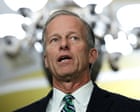 Senate Republicans scrambling to pass tax-and-spend bill by Trump deadline