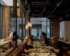 Osteria Angelina, London E1: ‘There’s a lot to adore’ – restaurant review | Grace Dent on restaurants