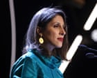 Nazanin Zaghari-Ratcliffe denounces Israeli attack on Iran’s Evin prison