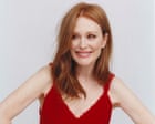 ‘I’m not The Rock, right?’ Julianne Moore on action movies, appropriate parenting and twinning with Tilda Swinton