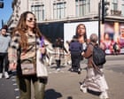 UK will slump to 1% growth next year as Trump tariffs bite, says OECD