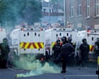 ‘Where are the foreigners’: does a facile explanation lie behind Ballymena’s outbreak of hate?