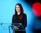 A Different Kind of Power by Jacinda Ardern review – not your usual PM