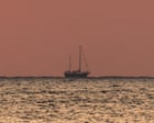 Israel preparing to deport Gaza aid boat activists, including Greta Thunberg